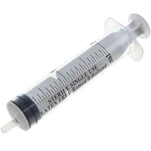 Romed Holland Einmalspritzen 20 ml 25 St.