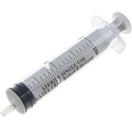 Romed Holland Einmalspritzen 20 ml 25 St.