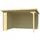 Lasita Maja Buffalo 3,80 x 3,24 m Beige