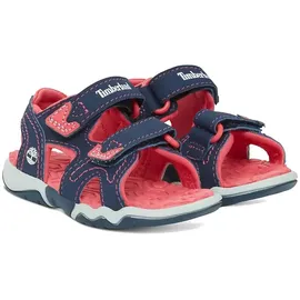 Timberland Adventure Seeker 2 Sandalen Blau 23
