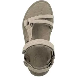 Teva Terra Fi Lite Suede feather grey 40