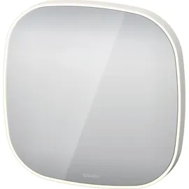 Duravit Zencha Spiegel mit Beleuchtung, ZE7055000000100