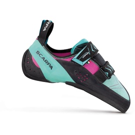 Scarpa Vapor V Kletterschuhe (Größe 40.5,