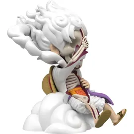 Mighty Jaxx One Piece: Luffy Gear 5