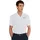 Nike Court Dri-FIT Tennis-Poloshirt Herren White/Black S