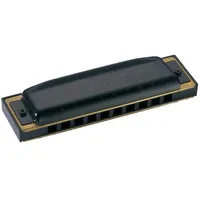 Hohner Mundharmonika, Pro Harp MS D