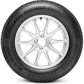 Radar Rivera Pro 2 185/70 R13 86T