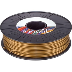 Basf Filament (PLA, 1.75 mm, 750 g, Bronze), 3D Filament, Bronze