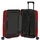 Samsonite Nuon 4-Rollen Cabin 55 cm / 38-42 l rot