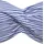 s.Oliver Bügel-Bandeau-Bikini Damen Blau 36 Cup C