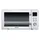 Severin MW 7777 Schwarz