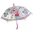 Peppa Pig Regenschirm in Mehrfarbig | Gr.: onesize