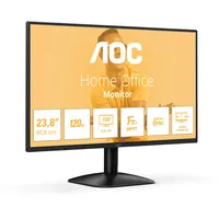AOC 24B31H - Full HD schwarz