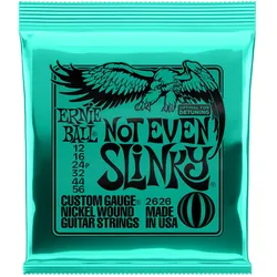 Ernie Ball 2626 Not Even Slinky