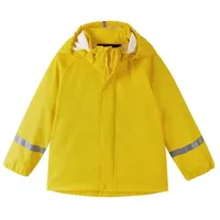 Reima Regenjacke Lampi - GELB 92