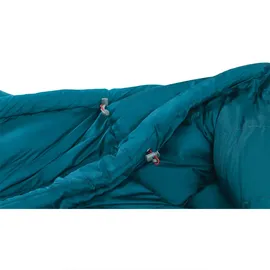 Robens Serac 900 -20°c Schlafsack - Blue - Lang