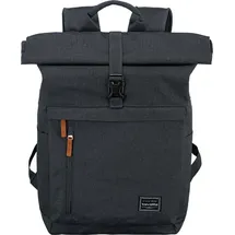Travelite Basics Rollup Rucksack