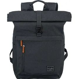 Travelite Basics Rollup Rucksack