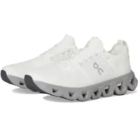 On Cloudswift 4 Herren Ivory / Alloy 44,5