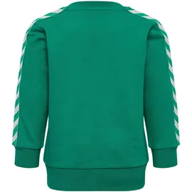 hummel hmlBILLE Kinder Trainingsanzug pepper green 62