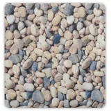 casa pura Wanneneinlage Beige
