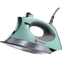 Singer SteamCraft Plus mint/gray