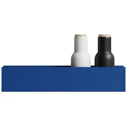 Nichba Design - Wandregal U40, blau