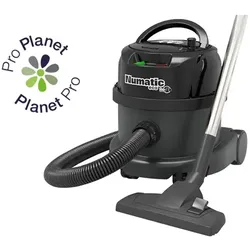 Staubsauger Numatic Henry 170 Eco EPR170-11 kompakter Kesselsauger inkl. 32 mm Zubehörset AS0