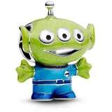 Pandora Toy Story Alien Silber 794024C01