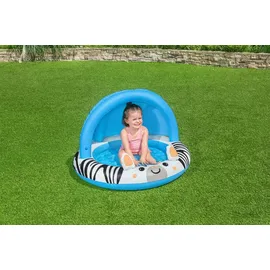 BESTWAY Safari Sun Planschbecken Ø 97 x 66 cm (52559)