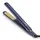 Babyliss Midnight Luxe Glätteisen - Titanium Ceramic Floating Plates für sanftes Gleiten, schnelles Aufheizen in 30 Sekunden, 3 Heizstufen bis zu 235°C, weltweit einsetzbar, 2516PE