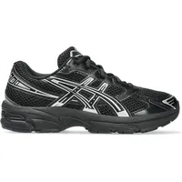 Asics GEL-1130 GS Damen Schwarz/Silber 36