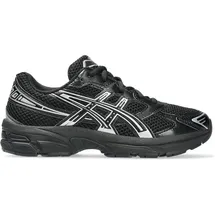 Asics GEL-1130 GS Damen Schwarz/Silber 36