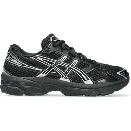 Asics GEL-1130 GS Damen Schwarz/Silber 36
