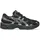 Asics GEL-1130 GS Damen Schwarz/Silber 36