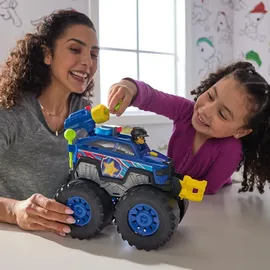 Spin Master PAW Rescue Wheels Chase Deluxe Vehicle