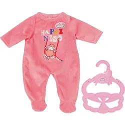 Baby Annabell Little Strampler Pink 36cm