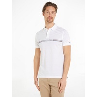 Tommy Hilfiger Herren Poloshirt »STRIPE CHEST REG POLO«, Gr. XXL