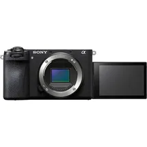 Sony Alpha 6700 Body