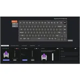 Keychron Q1 HE Gateron Nebula Switch QWERTY