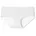 Panty Invisible Cotton Weiß 34
