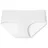 SCHIESSER Panty Invisible Cotton Weiß 34