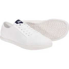 Xero Shoes Dillon Herren Weiß 42,5