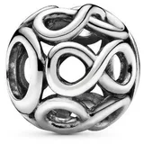 Pandora 791872 Charm Unendlichkeit