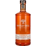 Whitley Neill Blood Orange Gin 43% Vol. 0,7l