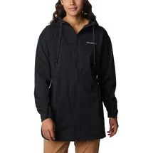 Columbia Flora Park Softshell Jacket black (010) S