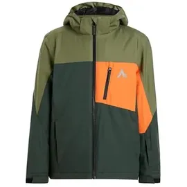 Mc Kinley Dorian Green Dark/Olive 116