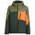 Mc Kinley Dorian Green Dark/Olive 116
