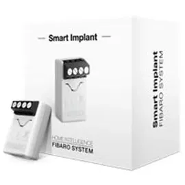 FIBARO Smart Implant 30 V Kabellos 1 St. Weiß