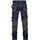 DASSY Stretch-Arbeitshose Flux Next 201160 PESCORE41 Gr. 44-STANDARD nachtblau/anthrazit